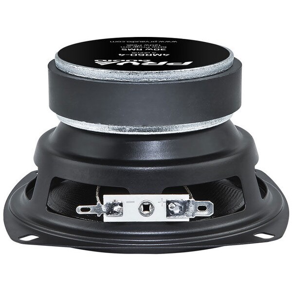 Main product image for PRV Audio 4MR60-4 4" Full-Range 4 Ohm 294-2760